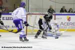 Photo hockey match Rouen - Villard-de-Lans le 12/10/2013