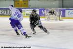 Photo hockey match Rouen - Villard-de-Lans le 12/10/2013