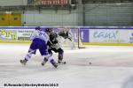 Photo hockey match Rouen - Villard-de-Lans le 12/10/2013