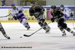 Photo hockey match Rouen - Villard-de-Lans le 12/10/2013