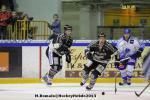 Photo hockey match Rouen - Villard-de-Lans le 12/10/2013