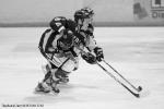 Photo hockey match Rouen - Villard-de-Lans le 23/01/2010