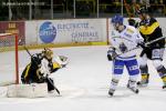 Photo hockey match Rouen - Villard-de-Lans le 23/01/2010