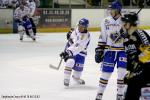 Photo hockey match Rouen - Villard-de-Lans le 23/01/2010