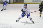 Photo hockey match Rouen - Villard-de-Lans le 23/01/2010