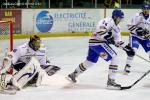 Photo hockey match Rouen - Villard-de-Lans le 23/01/2010