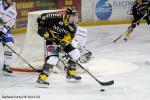 Photo hockey match Rouen - Villard-de-Lans le 23/01/2010