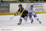 Photo hockey match Rouen - Villard-de-Lans le 23/01/2010