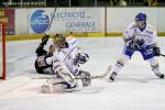 Photo hockey match Rouen - Villard-de-Lans le 23/01/2010