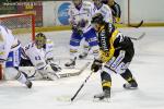 Photo hockey match Rouen - Villard-de-Lans le 23/01/2010