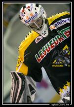 Photo hockey match Rouen - Villard-de-Lans le 23/09/2008