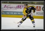 Photo hockey match Rouen - Villard-de-Lans le 23/09/2008