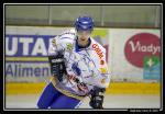 Photo hockey match Rouen - Villard-de-Lans le 23/09/2008