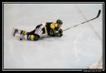 Photo hockey match Rouen - Villard-de-Lans le 23/09/2008