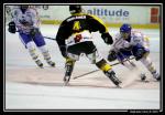 Photo hockey match Rouen - Villard-de-Lans le 23/09/2008
