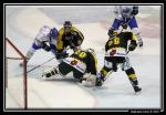 Photo hockey match Rouen - Villard-de-Lans le 23/09/2008