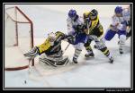 Photo hockey match Rouen - Villard-de-Lans le 23/09/2008