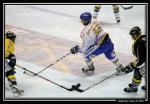 Photo hockey match Rouen - Villard-de-Lans le 23/09/2008