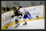 Photo hockey match Rouen - Villard-de-Lans le 23/09/2008