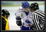 Photo hockey match Rouen - Villard-de-Lans le 23/09/2008