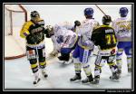 Photo hockey match Rouen - Villard-de-Lans le 23/09/2008