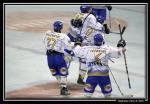 Photo hockey match Rouen - Villard-de-Lans le 23/09/2008