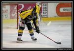 Photo hockey match Rouen - Villard-de-Lans le 23/09/2008