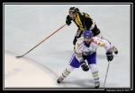 Photo hockey match Rouen - Villard-de-Lans le 23/09/2008