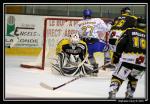 Photo hockey match Rouen - Villard-de-Lans le 23/09/2008
