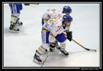 Photo hockey match Rouen - Villard-de-Lans le 23/09/2008
