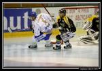 Photo hockey match Rouen - Villard-de-Lans le 23/09/2008