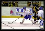 Photo hockey match Rouen - Villard-de-Lans le 23/09/2008