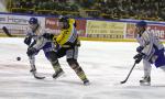 Photo hockey match Rouen - Villard-de-Lans le 22/02/2011