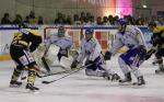 Photo hockey match Rouen - Villard-de-Lans le 22/02/2011