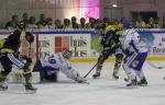 Photo hockey match Rouen - Villard-de-Lans le 22/02/2011