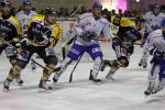 Photo hockey match Rouen - Villard-de-Lans le 22/02/2011