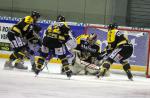 Photo hockey match Rouen - Villard-de-Lans le 22/02/2011