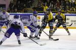 Photo hockey match Rouen - Villard-de-Lans le 22/02/2011