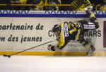 Photo hockey match Rouen - Villard-de-Lans le 22/02/2011