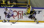 Photo hockey match Rouen - Villard-de-Lans le 22/02/2011