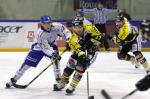 Photo hockey match Rouen - Villard-de-Lans le 22/02/2011