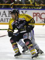 Photo hockey match Rouen - Villard-de-Lans le 22/02/2011