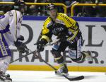 Photo hockey match Rouen - Villard-de-Lans le 22/02/2011
