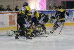Photo hockey match Rouen - Villard-de-Lans le 22/02/2011