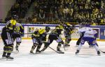 Photo hockey match Rouen - Villard-de-Lans le 22/02/2011