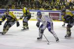 Photo hockey match Rouen - Villard-de-Lans le 22/02/2011