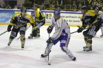 Photo hockey match Rouen - Villard-de-Lans le 22/02/2011