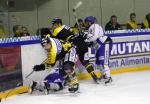Photo hockey match Rouen - Villard-de-Lans le 22/02/2011