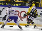 Photo hockey match Rouen - Villard-de-Lans le 22/02/2011