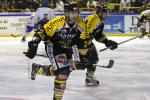 Photo hockey match Rouen - Villard-de-Lans le 22/02/2011